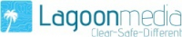 Lagoon Media - Custom Software Development Services Logo
