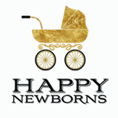 Happy Newborns Logo