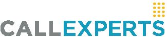 Logo Call Experts'