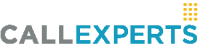 Logo Call Experts
