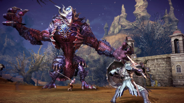 Tera Guide