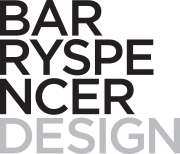 Barry Spencer Design Logo