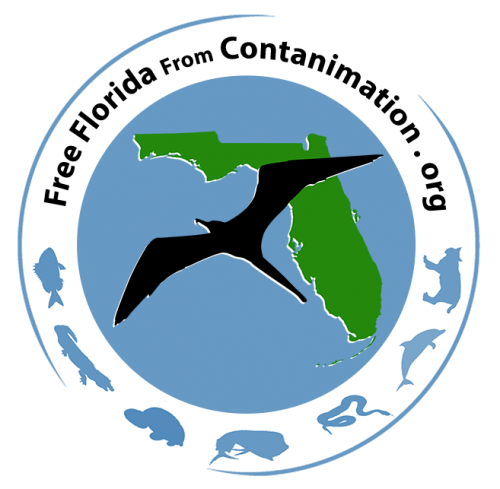 Company Logo For Free Florida From Contamination'