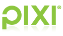 Pixi Lighting Logo