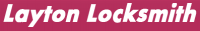 Locksmith Layton UT Logo