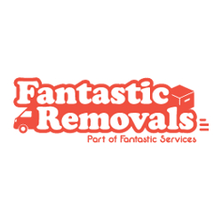 Fantastic Removals Logo