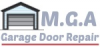 M.G.A Garage Door Repair Sugar Land TX