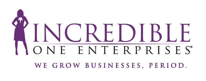 Incredible One Enterprises, LLC Logo