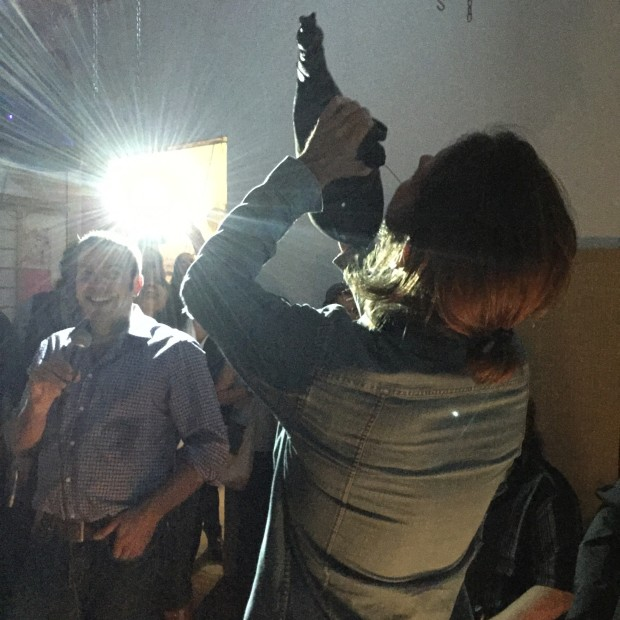 Welcome to True Stables: Home of The People's Horse