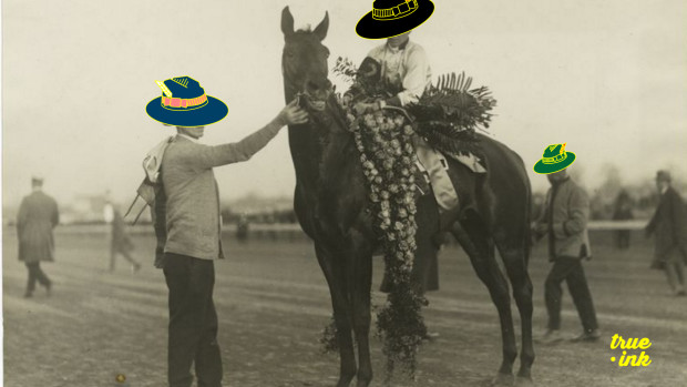 Welcome to True Stables: Home of The People's Horse