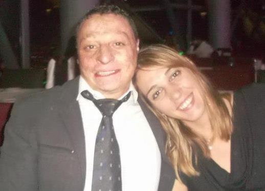 Burn Victim Giulio Vidali Seeks Funding Support