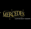 Company Logo For Mercedes Boots'