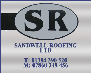 roofers birmingham