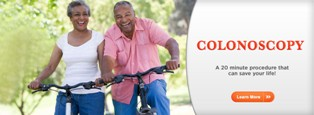 Colonoscopy Los Angeles'