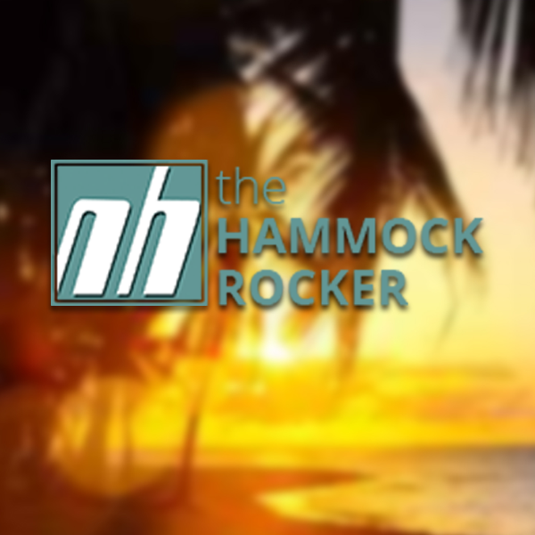 Newton's Hammocks Logo