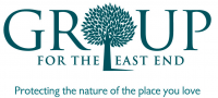 Group for the East End Logo