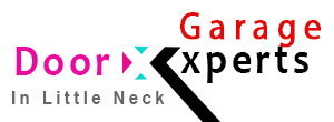Company Logo For Garage Door Repair Little Neck'