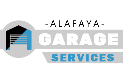 Garage Door Repair Alafaya