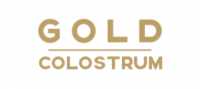 Gold Colostrum Logo