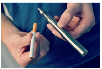 Study suggests that traditional cigarettes are cheaper than