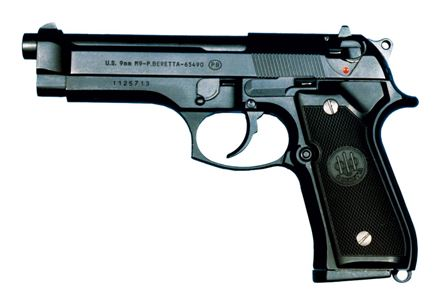 Beretta opens Gallatin Plant'