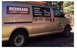 Colorado Springs Carpet Cleaning Company Announces New Respo