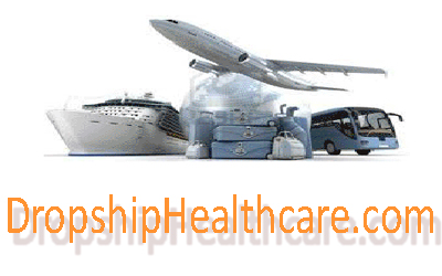 Company Logo For Dropshiphealthcare Pharmacy Dropshipper'