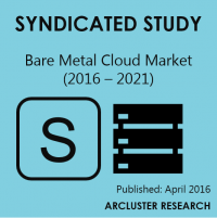 Bare Metal Cloud Market Report