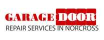 Company Logo For Garage Door Repair Norcross'