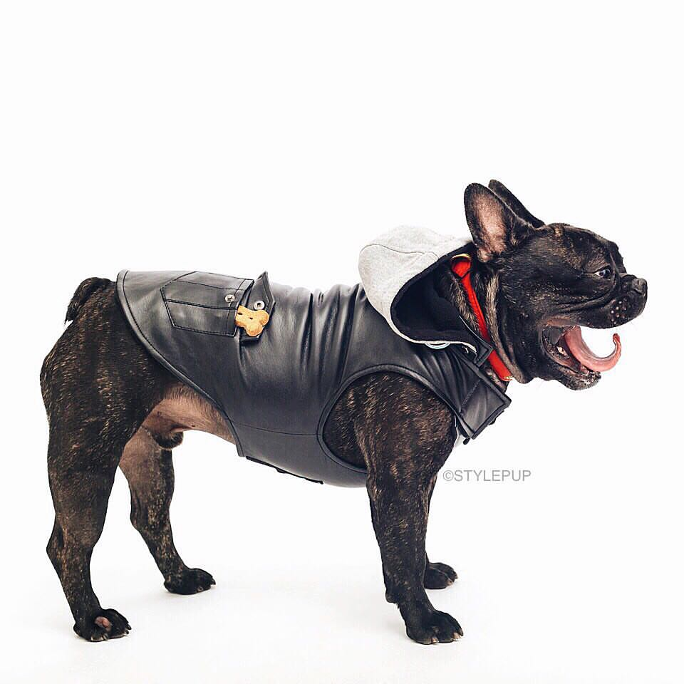 Biker