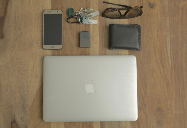 VOLT ECO-friendly lighter