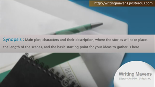 Tips For Writer'