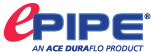 Logo for Pipe Restoration Technologies, LLC'