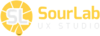 SourLab UX Studio Logo