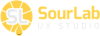 Company Logo For SourLab UX Studio'
