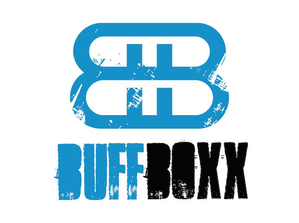 BuffBoxx, LLC Logo