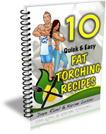 Metabolic Cooking Recipes'