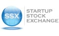 Startup Stock Exchange Logo'