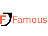 Company Logo For Famous Jackets'