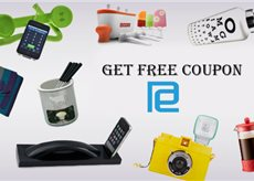 Coupon Codes for all categories of stores.
