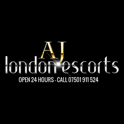 Company Logo For AJ London Escorts'