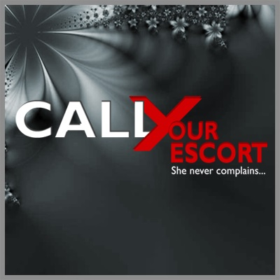 Company Logo For Call Your Escort'