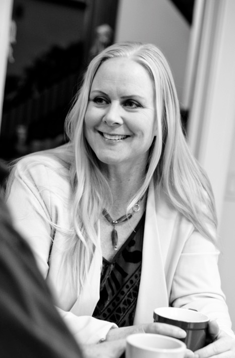 Rhonda Sitnikau - Co-host Political Radar