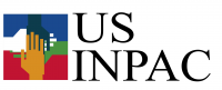 United States India Political Action Committee (USINPAC) Logo