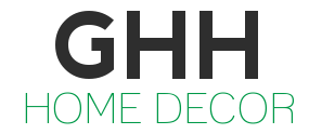 Company Logo For GHHHomeDecor.com'
