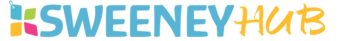SweeneyHub.com Logo