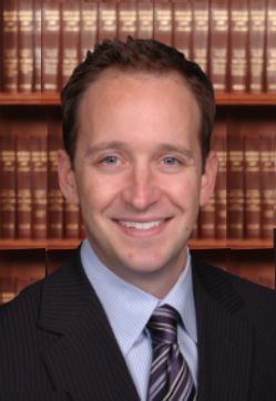 David C. Femminineo, Femminineo Attorneys'