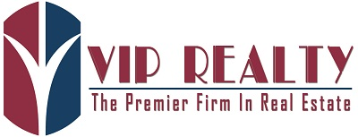 Company Logo For VIP Realty'
