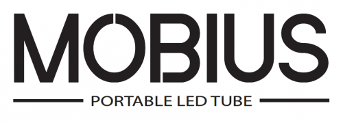 MOBIUS Portable LED Tube'