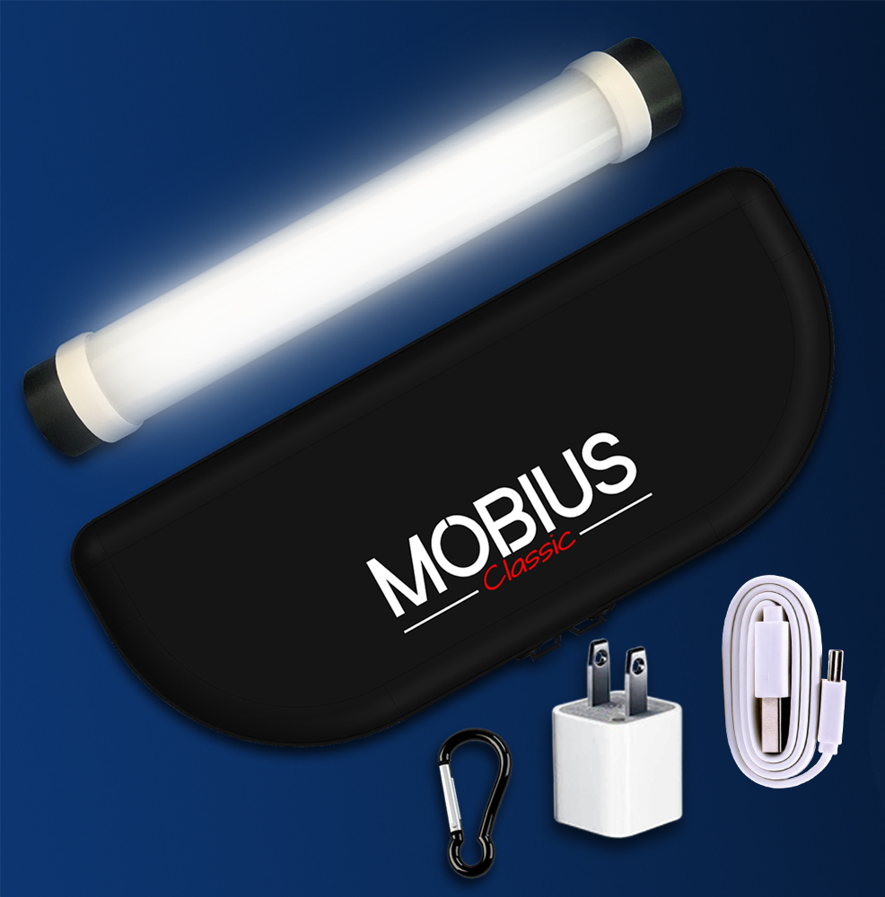 MOBIUS Classic'